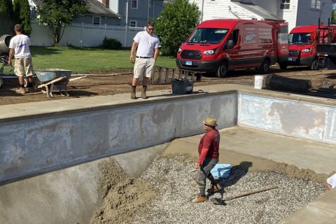 Image depicting the Service Repair Services