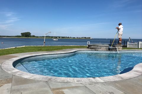 Image depicting the Service Scheduled Maintenance 