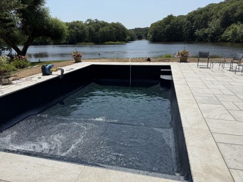 Image depicting the Service Liner Replacement