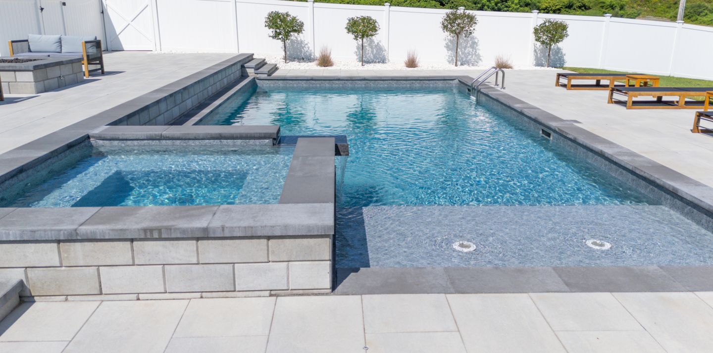 Poolscape Pools & Spas